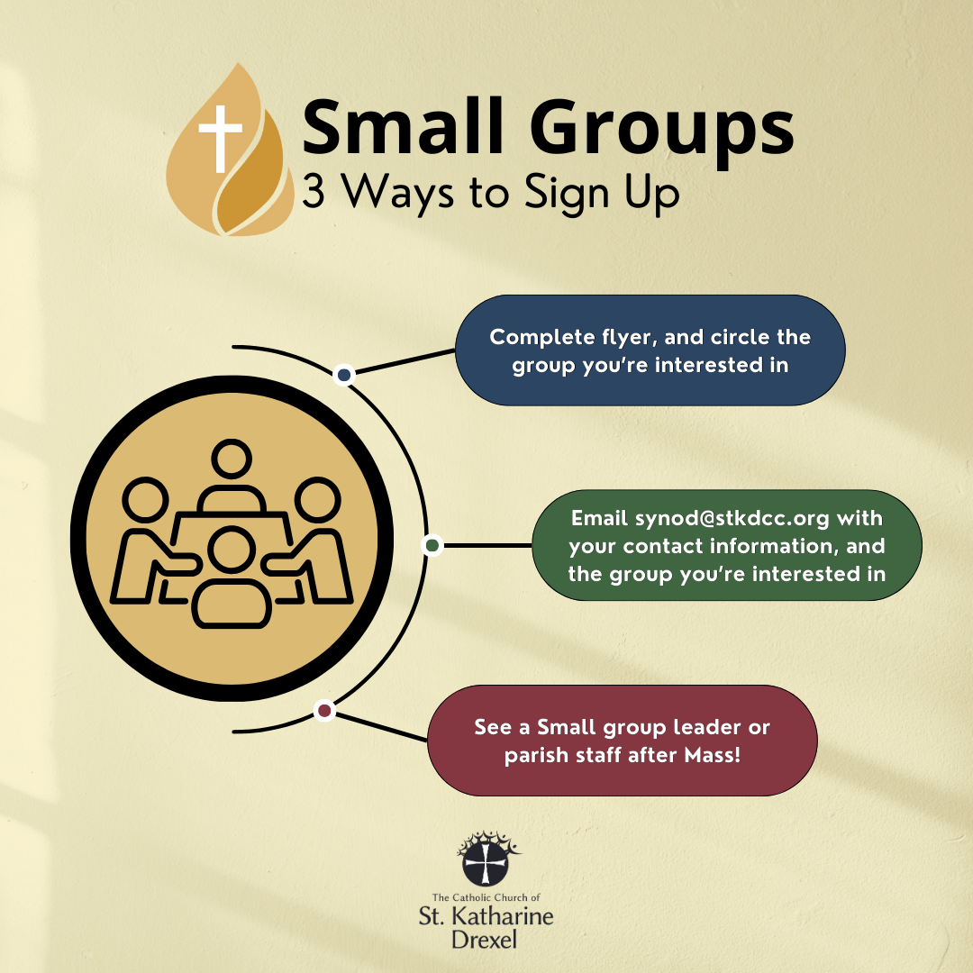 Synod St Katharine Drexel Church Ramsey MN synod-st-katharine-drexel-church-ramsey-mn